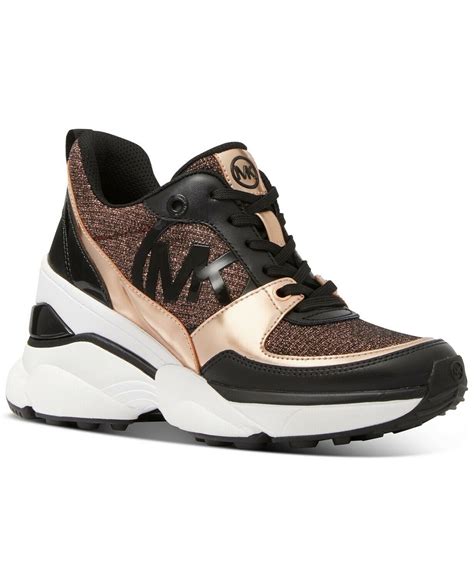 michael kors women's sneakers sale